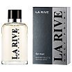 La Rive Grey Point For Man Woda toaletowa spray 90ml