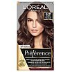 L'Oreal Paris Preference Farba do włosów 6.21 Zurich